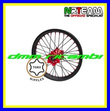 Ruote complete NRTEAM QUANTUM