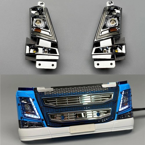 Kit sistema illuminazione in - kit,