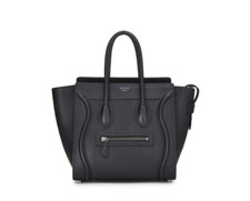 Celine Paris Borsa Bagaglio a