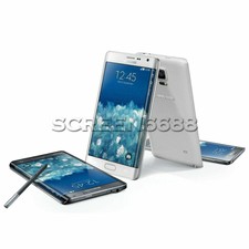 Samsung galaxy note - galaxy, edge