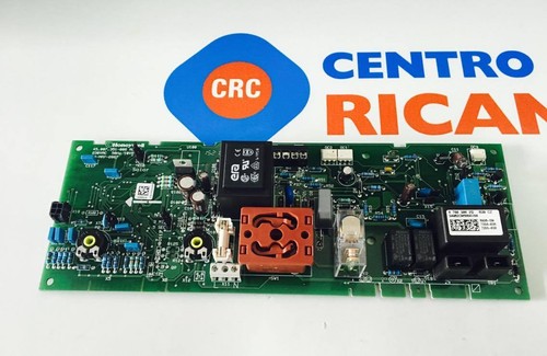 Scheda elettronica ricambio - elettronica,