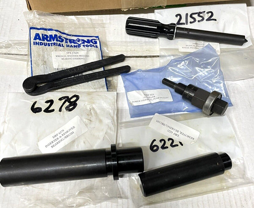 Hmmwv m998 power steering - power,