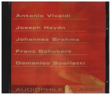 Divox audiophile classic - divox,