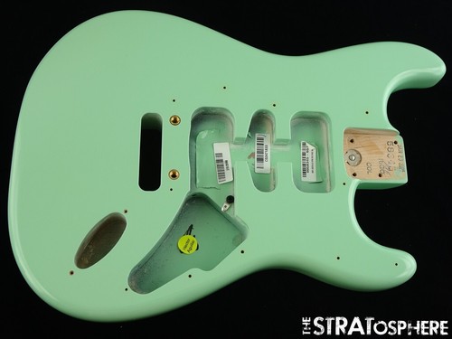 Usa fender jeff - fender, beck