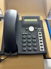 Telefono VOIP Snom 300 Sip IP PBX Asterisk FreePBX 3CX