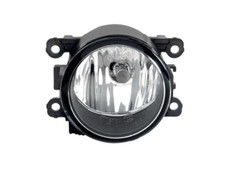 Fendinebbia per RENAULT Captur