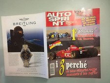AUTOSPRINT 1995  N 40  -