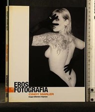 EROS FOTOGRAFIA [Paperback]