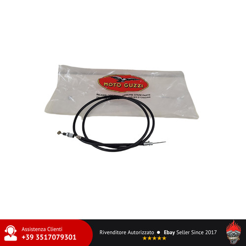 Cavo aria carburatore - aria,