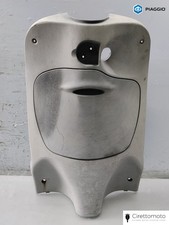 Retroscudo Controscudo Carena