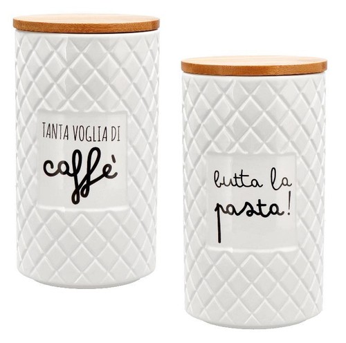 Pezzo barattolo cucina - 1,