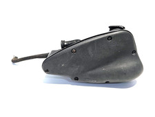 SCATOLA CASSA FILTRO AIR BOX