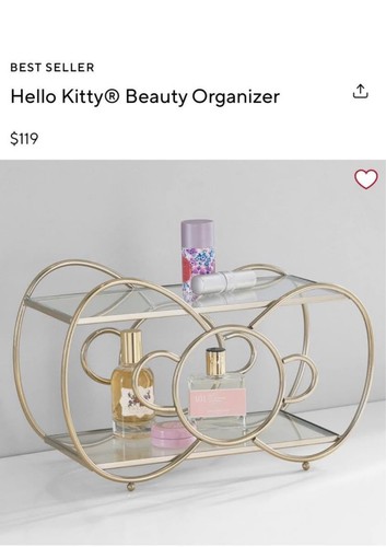 Gold hello kitty - gold,