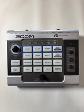 ZOOM V3 Processore Vocale