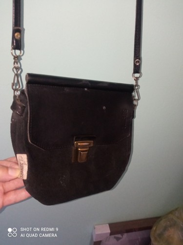 Borsetta tracolla vintage - borsetta,