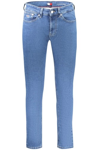 Jeans tommy hilfiger blu - jeans,