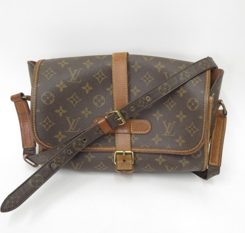 Autentica borsa tracolla - autentica, a