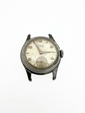 Orologio UNITAS EXTRA Vintage