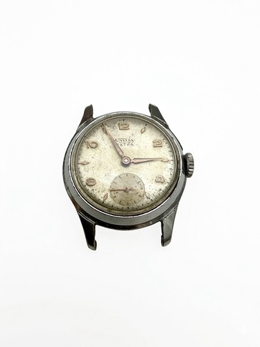 Orologio unitas extra - unitas, vintage