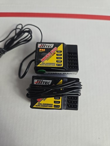 Lotto hitec rcd8500 - lotto, "micro