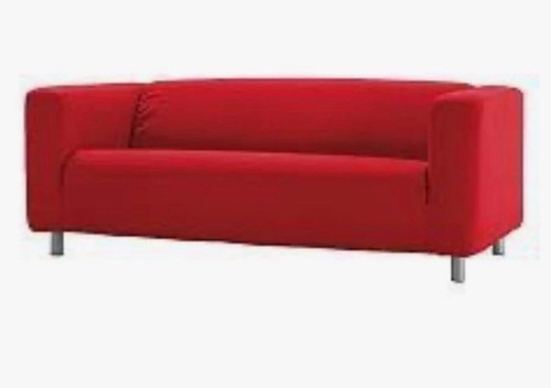 Copridivano ikea klippan usato - copridivano,