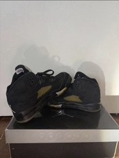 Air Jordan's, taglia UK 4