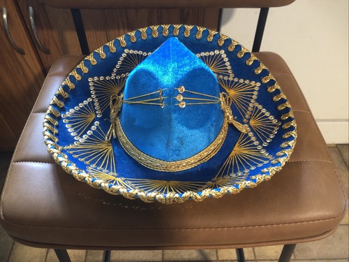 Autentico cappello salazar - autentico,