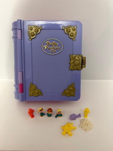 Libro vintage bluebird 1995 - vintage,