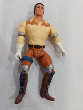 Figurina Marshall Bravestar