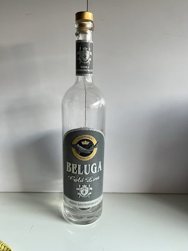 Magnum beluga gold - magnum, line
