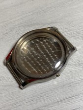 IWC 89 Cassa Acciaio Vintage