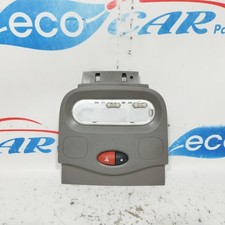 Luce di cortesia Renault