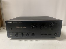 Pioneer A-616 Mark II Amplificatore Stereo Amplificatore Integrato