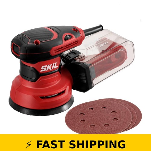 Skil levigatrice orbitale - skil,