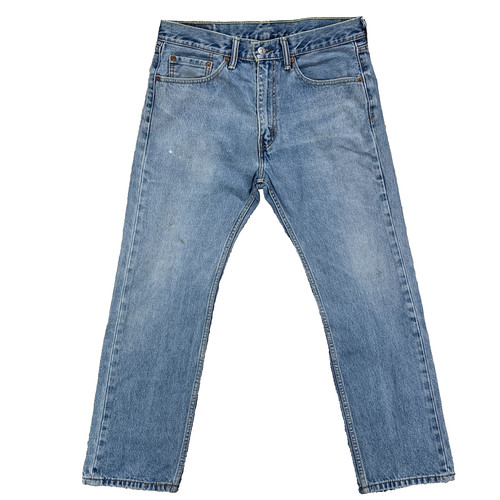 Jeans classico levi 505 - jeans,