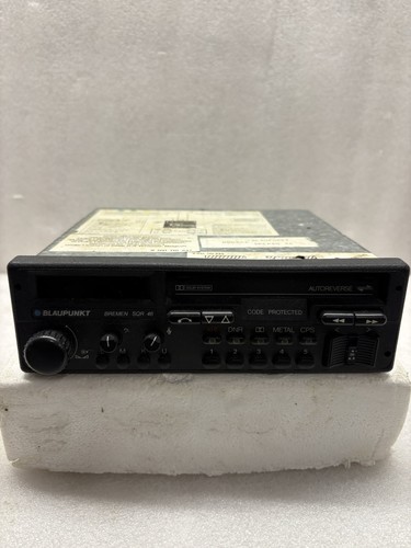 Autoradio blaupunkt brema sqr - blaupunkt,