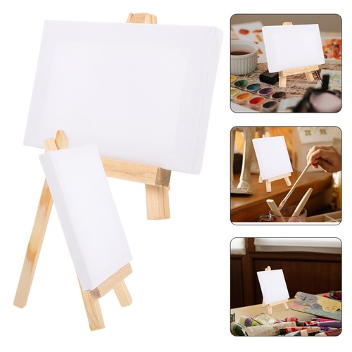Set mini cavalletto - , 2