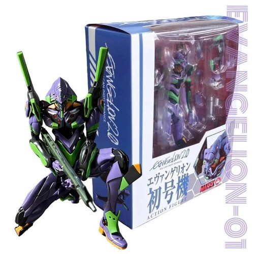 Modellino evangelion - modellino,