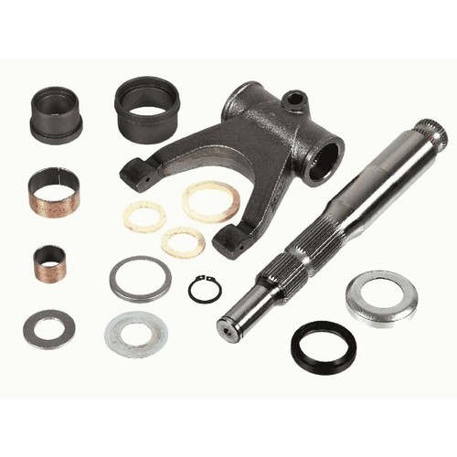 Forcella sgancio sachs - di,