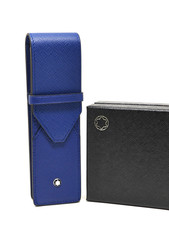 Montblanc Double Pen Pouch