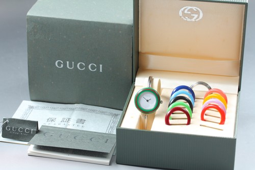 Orologio donna vintage gucci - orologio,