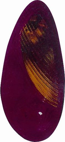 Fanale per chrysler cruiser - per,