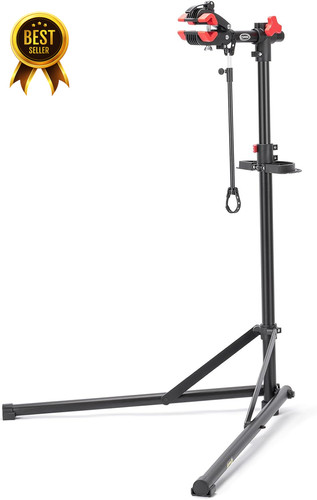 Cavalletto riparazione bici - riparazione,