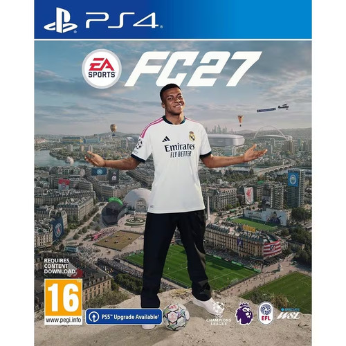 Sports ps4 eu - sports, fc