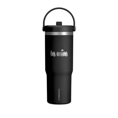 Mine tumbler tazza da - mine, |