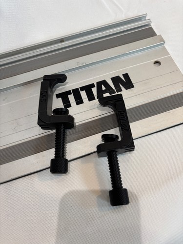 Titan binario guida - , seghetto