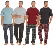 Set pigiama uomo - uomo, jersey