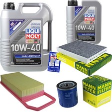 KIT TAGLIANDO FILTRO OLIO