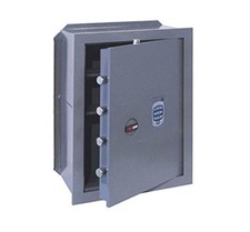 CASSAFORTE ELETTRONICA CISA