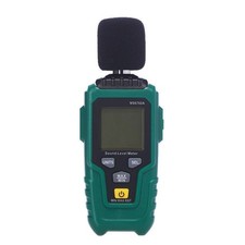 Rilevatore di Suono Digitale